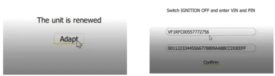 ABRITES Diagnostics For Renault Dacia - Image 20