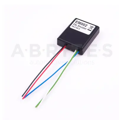 ABRITES Diagnostics For Renault Dacia - Image 22