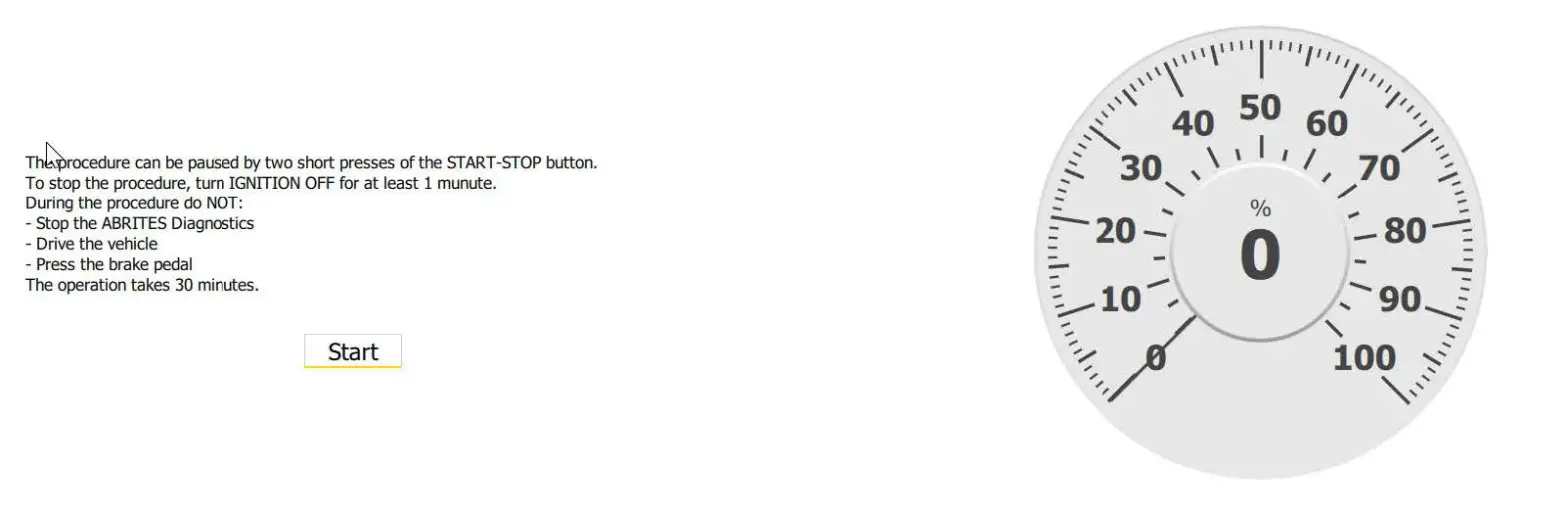 ABRITES Diagnostics For Renault Dacia - Image 37