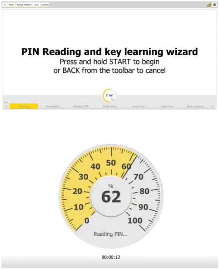 ABRITES Diagnostics For Renault Dacia - Image 7