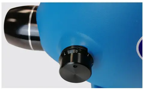 Streamline SF-FG03-024 Vivid Pro Fogger Instruction Manual - Dial Down the flow rate knob