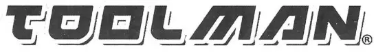 TOOLMAN logo