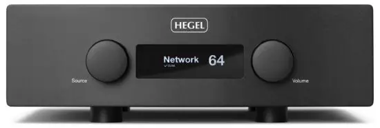 HEGEL H390 Stereo Integrated Amplifier