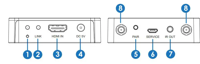 Shenzhen-Hdcvt-Technology-HDC-E5100W-HDMI-Wireless-Extender-1
