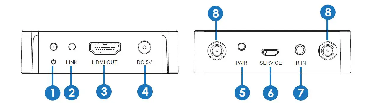 Shenzhen-Hdcvt-Technology-HDC-E5100W-HDMI-Wireless-Extender-2