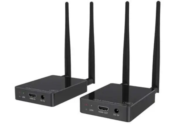 Shenzhen-Hdcvt-Technology-HDC-E5100W-HDMI-Wireless-Extender-PRO
