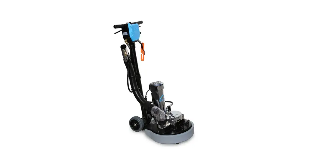 Mytee T-rex Series T-rex-115 Total Rotary Extractor Carpet Cleaner User Manual