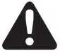 Warning Icon