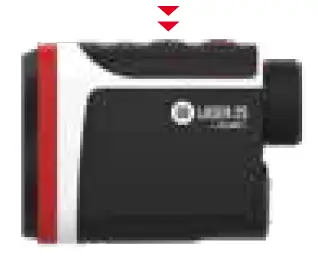 GOLFBUDDY-GB-LASER-2S-Laser-Rangefinder-with-Vibration-Mode-Slope-and-Magnet-9