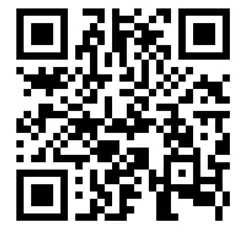 OSI go Direct Smart Mini Camera 1080P Indoor Wi Fi Security Camera - QR CODE