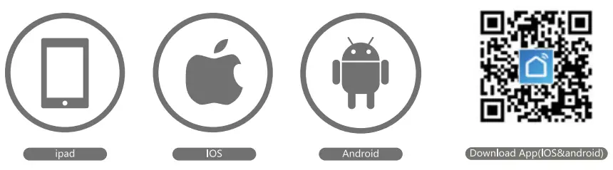 OSI go Direct Smart Mini Camera 1080P Indoor Wi Fi Security Camera - Support