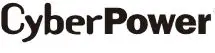 CuberPower-MP1028WWR1-4-Pack-8-Outlet-Surge-Protector-logo