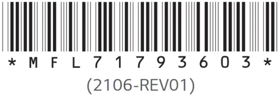 LG 65QNED913PA 65 (165 cm) 4K HDR Smart QNED MINI LED TV - BAR Code