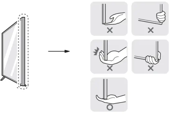 LG 65QNED913PA 65 (165 cm) 4K HDR Smart QNED MINI LED TV - FIG 2