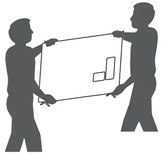 LG 65QNED913PA 65 (165 cm) 4K HDR Smart QNED MINI LED TV - FIG 3