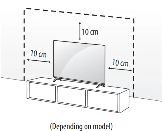 LG 65QNED913PA 65 (165 cm) 4K HDR Smart QNED MINI LED TV - FIG 4