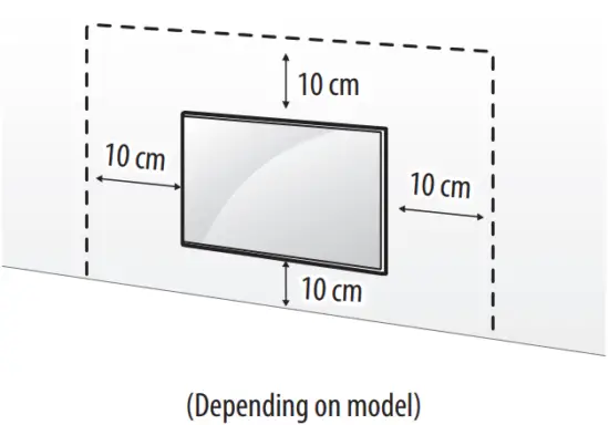 LG 65QNED913PA 65 (165 cm) 4K HDR Smart QNED MINI LED TV - FIG 6