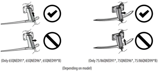 LG 65QNED913PA 65 (165 cm) 4K HDR Smart QNED MINI LED TV - FIG 7