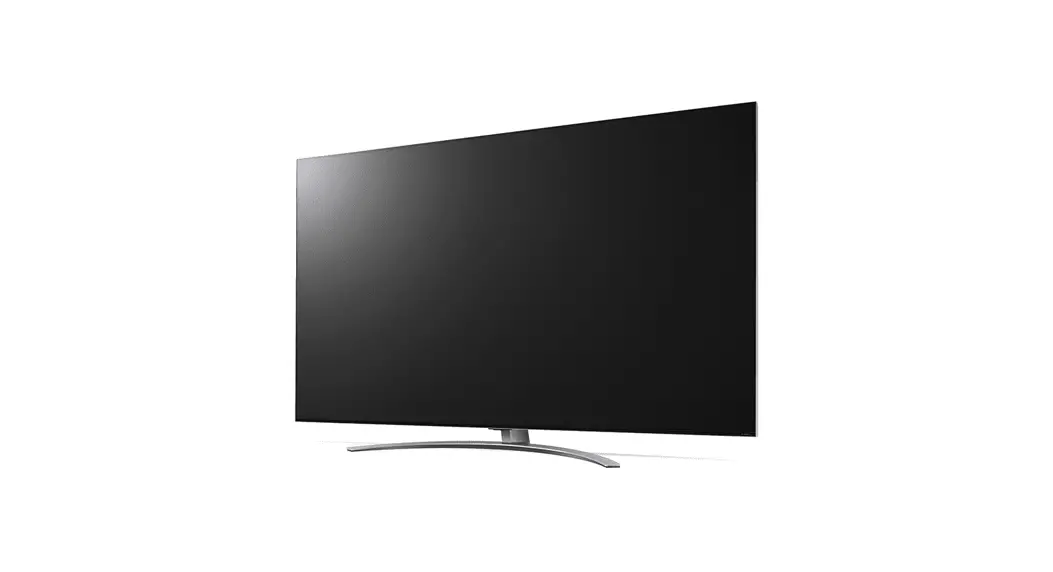 Lg 65qned913pa 65'' (165 Cm) 4k Hdr Smart Qned Mini Led Tv Owner's Manual
