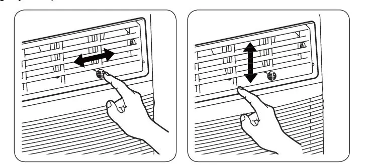 GREE GJC15BY-A6NRNC5A Air Conditioner BETTERY Replacement 1