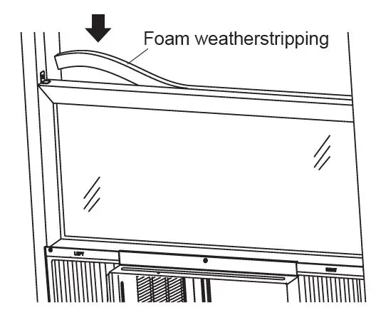 GREE GJC15BY-A6NRNC5A Air Conditioner fixing 01