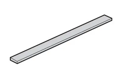 GREE GJC15BY-A6NRNC5A Air Conditioner foam 1