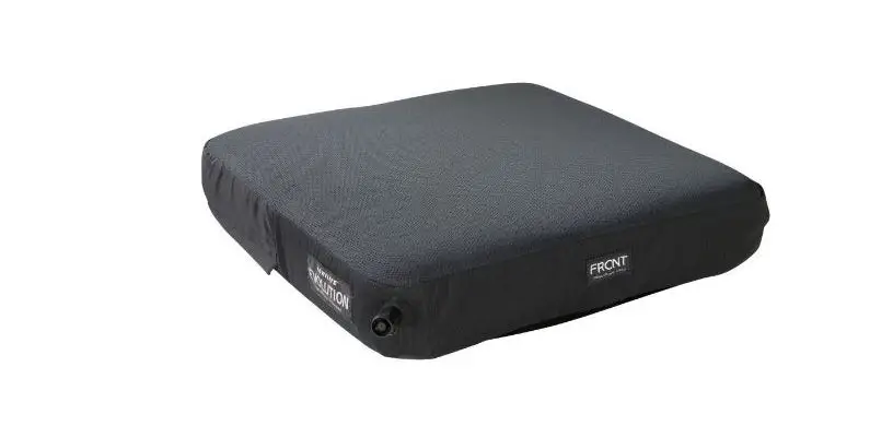 Varilite Wave Series V-ew-lpb-cover-m Psv And Standard Valve Cushion Cover Instruction Manual