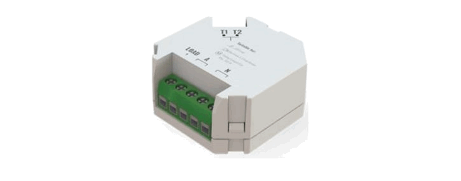 Kasta-s2400ibh Smart Switch Relay Module Installation Guide Kasta-s2400ibh Smart Switch Relay Module Installation Guide