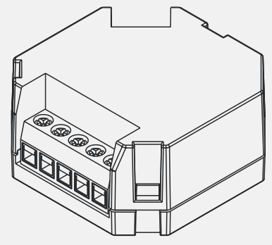 KASTA S2400IBH Smart Switch Relay Module