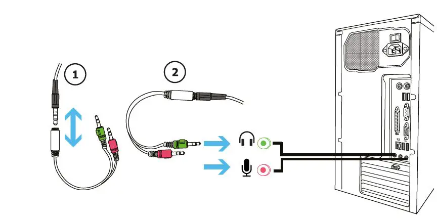 Trust GXT 310 Gaming Headset-FIG3