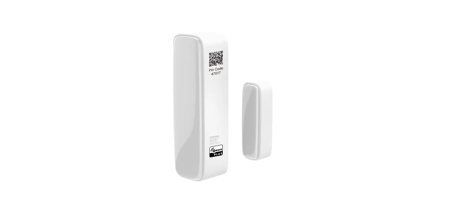 Inovelli 7aa-ss-ve-c0 Bypass Door Window Sensor Z-wave 700 User Guide Inovelli 7aa-ss-ve-c0 Bypass Door Window Sensor Z-wave 700 User Guide