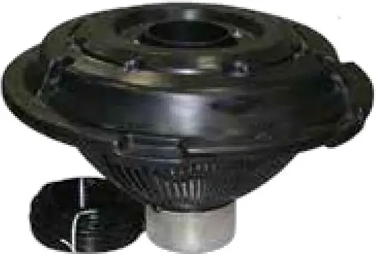 Kasco Lake Management Aerating Cover