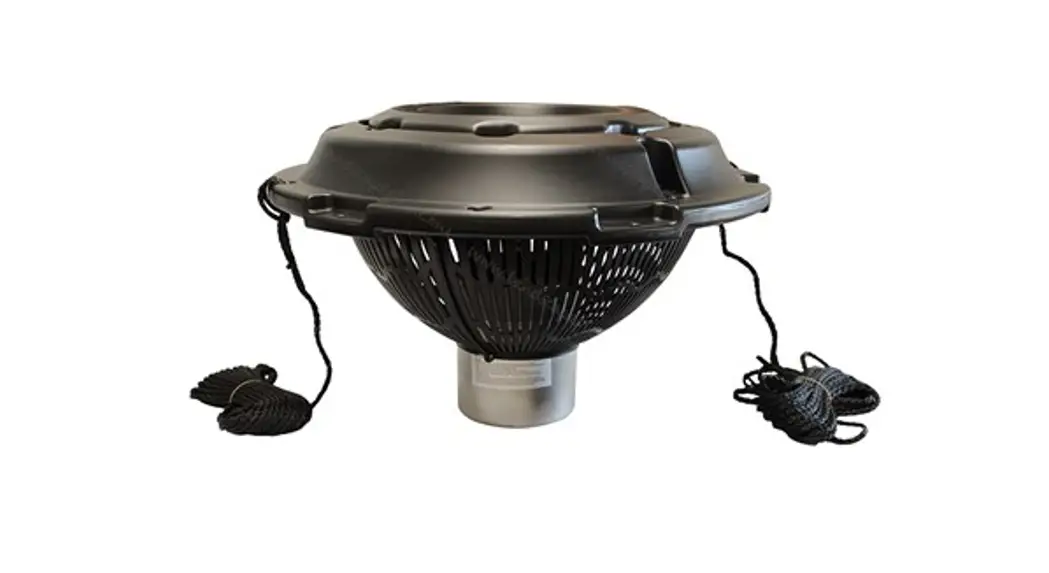 Kasco Lake Management Aerating Fountains Owner's Manual Kasco Lake Management Aerating Fountains Owner's Manual