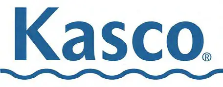 Kasco Lake Management Aerating Logo