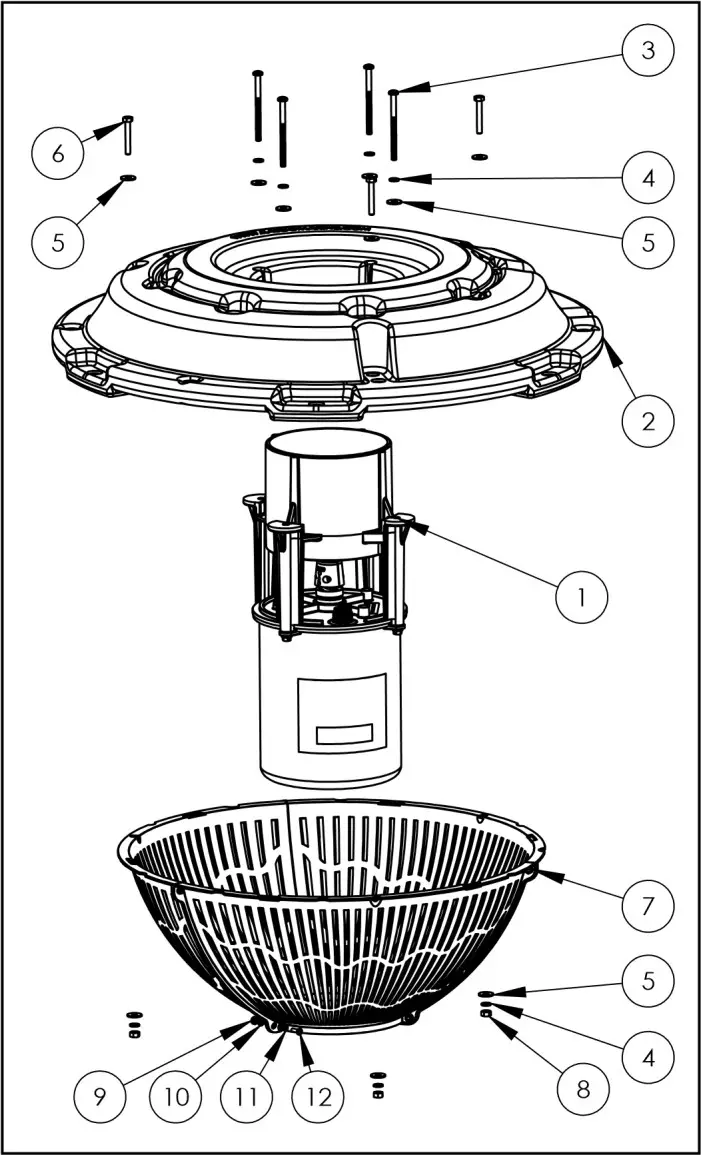 Kasco Lake Management Aerating Overview