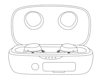 Wireless-Earbuds-Tribit-100H-Playtime-Bluetooth-fig-5