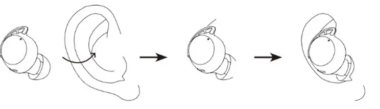 Wireless-Earbuds-Tribit-100H-Playtime-Bluetooth-fig-9