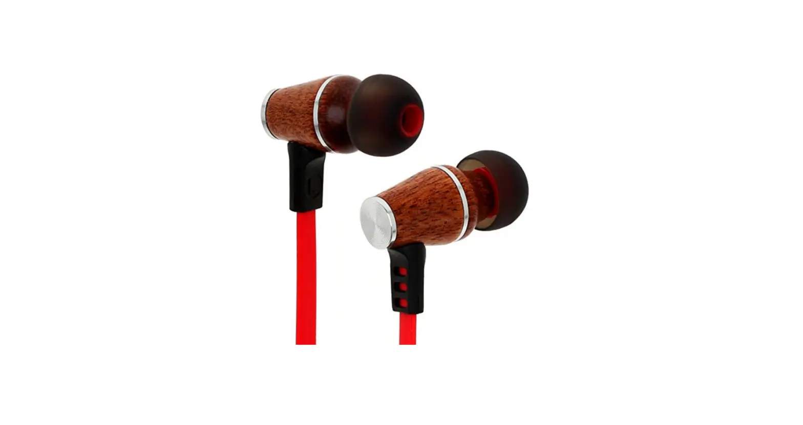 Symphonized Xtc Bluetooth Wireless Wood In_ear Noise_isolating-complete Features/owner's Guide