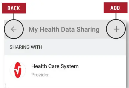 Masimo SafetyNet APP - figure 9