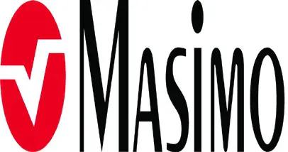 Masimo - logo