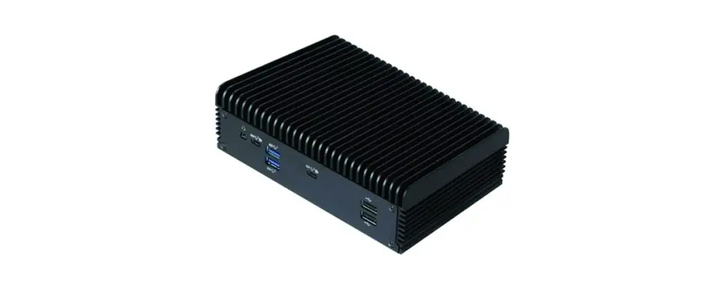 Asrock Ibox 1100 Series Embedded Box Pc User Manual Asrock Ibox 1100 Series Embedded Box Pc User Manual