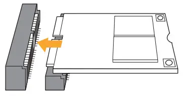 asrock iBOX 1100 Series Embedded BOX PC - M.2 SSD 2