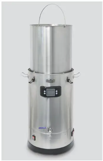 GRAINFATHER-S40-S-Series-Electric-All-in-One-All-Grain-Brewing-System-7