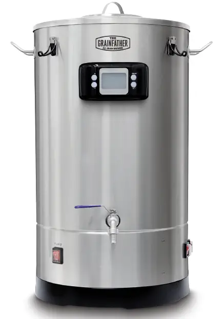 GRAINFATHER-S40-S-Series-Electric-All-in-One-All-Grain-Brewing-System-PRODUCT