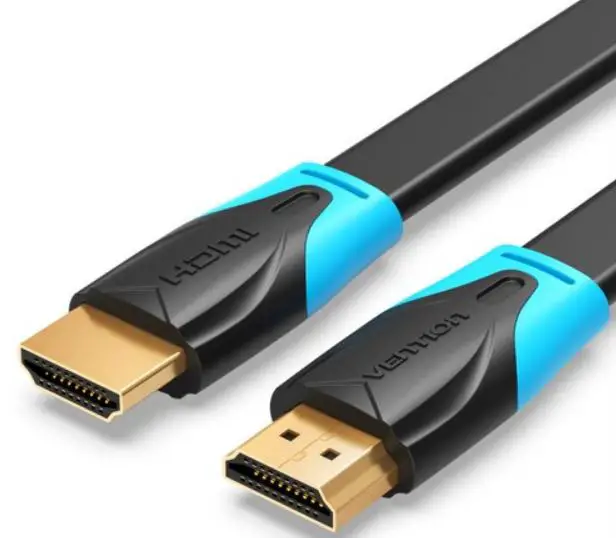 TIZUM TZ TIZUM TZ-AURA-HDMI-5mtr High Speed HDMI CableAura