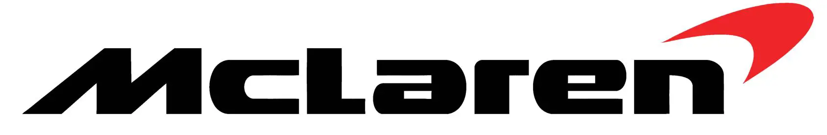McLaren-LOGO