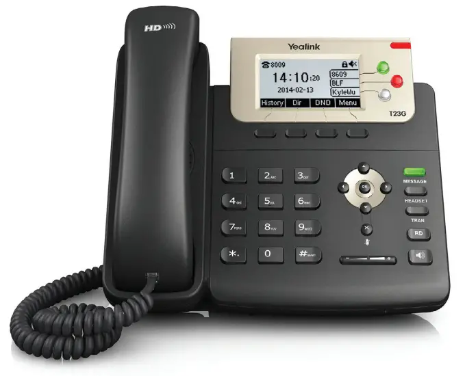 Yealink IP Phone