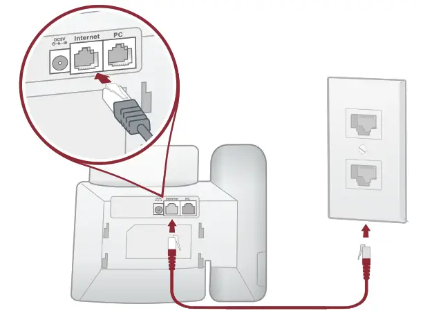 Ooma Yealink Ip Phone User Manual
