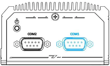 NEOUSYS POC-40 Series Extremely Compact Fanless Computer fig-11