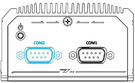 NEOUSYS POC-40 Series Extremely Compact Fanless Computer fig-12